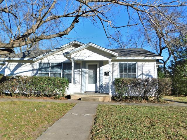 Foto principal - 1124 Coit St