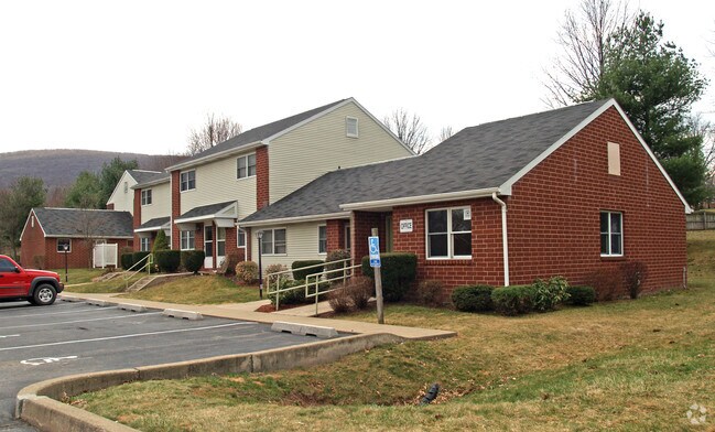 Foto del edificio - Harvestview Apartments