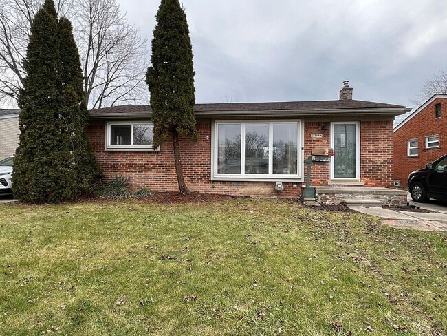 Move-In Ready 3 Bedroom, 1.5 Bathroom Home in Westland - Move-In Ready 3 Bedroom, 1.5 Bathroom Home in Westland