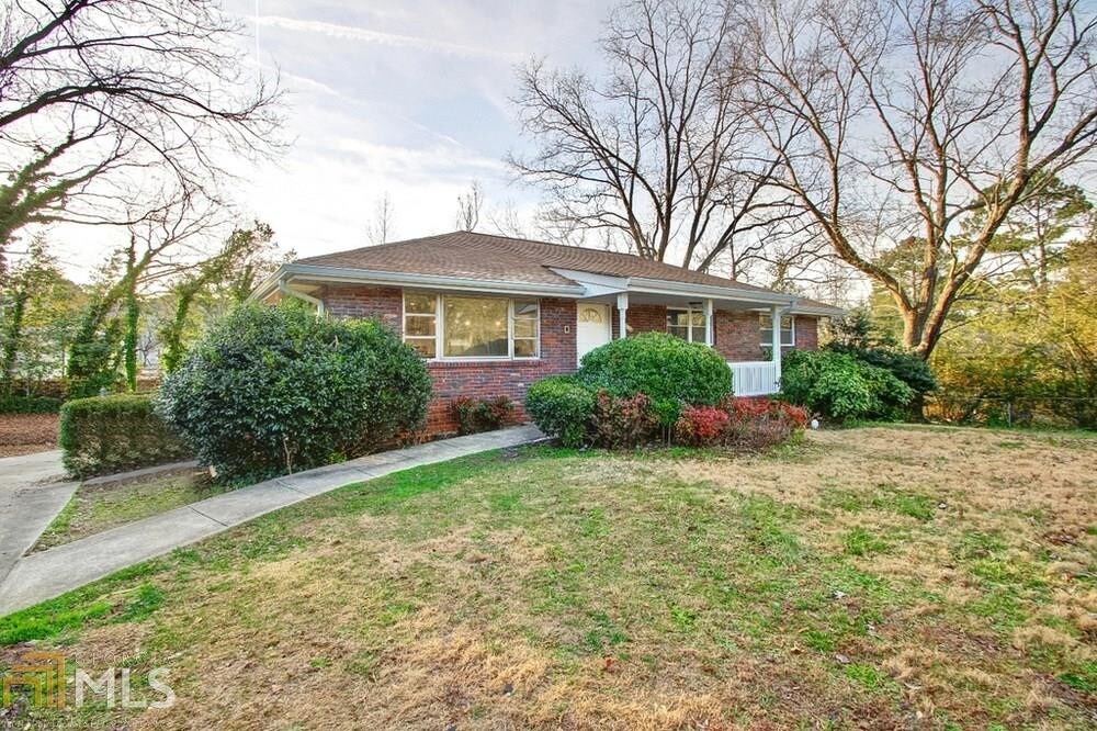 Primary Photo - 2224 Golden Dawn Dr SW