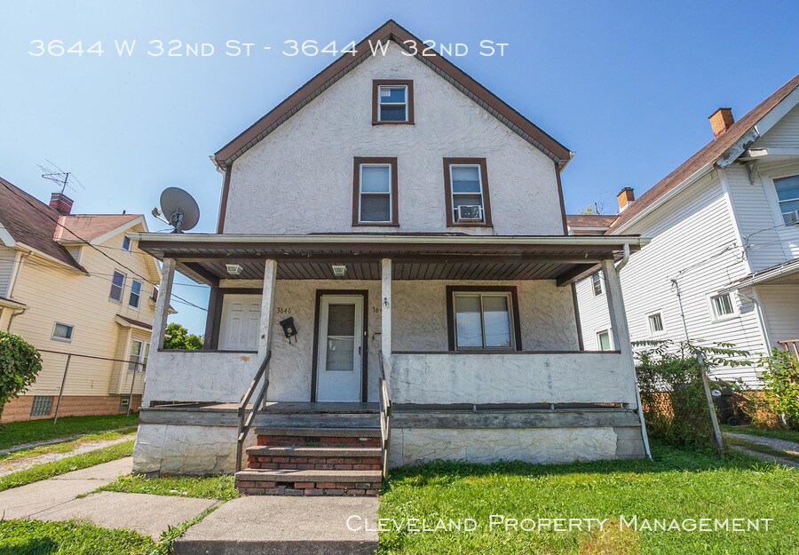 Primary Photo - 3644 W 32nd St