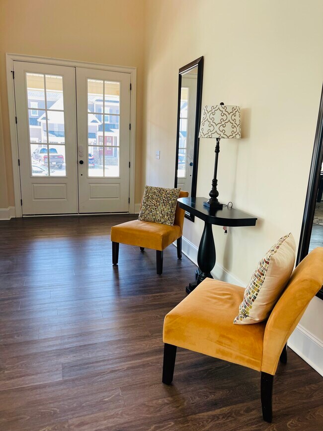 Foto del edificio - 200 Mystic Quartz Ln