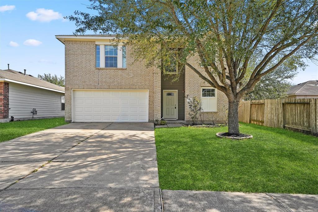 Primary Photo - 7915 Talladega Springs Ln