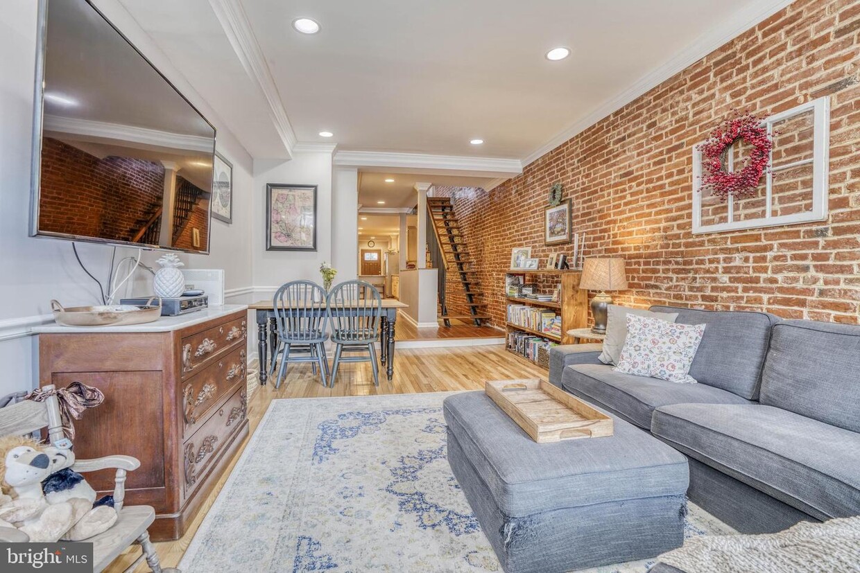 Foto principal - 3308 O'Donnell St