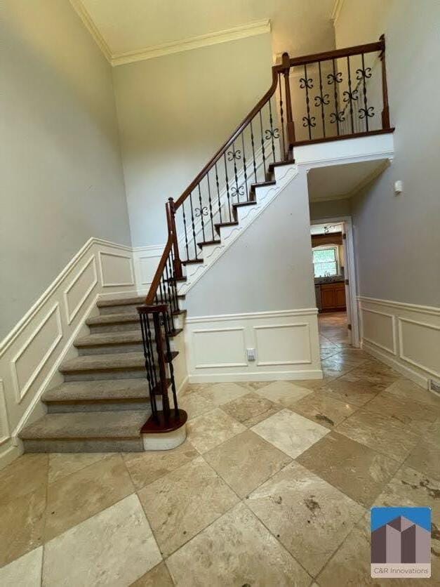 Building Photo - 6132 Millstone Run
