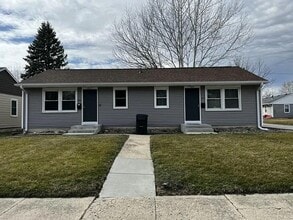 Building Photo - 233 S Franklin Ave