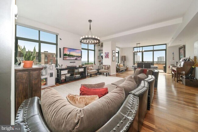 Foto del edificio - 11700 Old Georgetown Rd