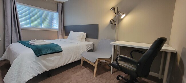 Foto del edificio - 1803 N 200th St