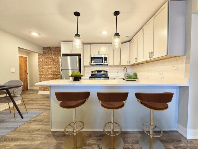 Foto del edificio - 2 bedroom in CHICAGO IL 60610