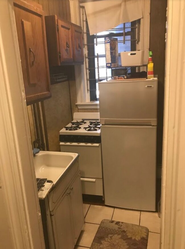 Foto del edificio - 55 Burbank St