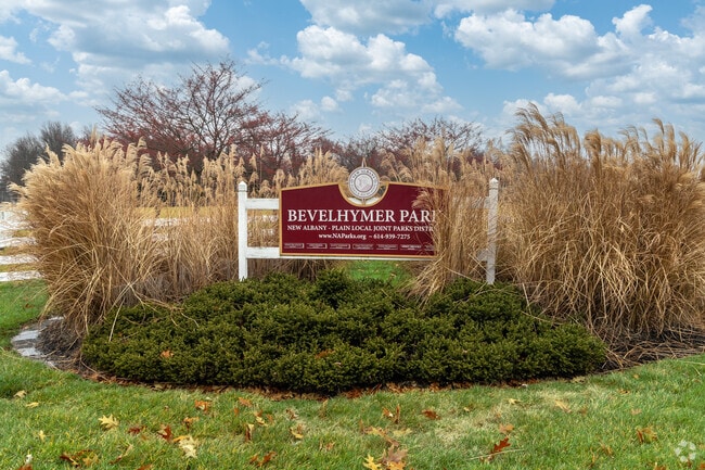 Bevelhymer Park is home to central Ohio's largest outdoor pickleball network.