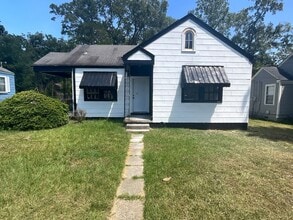 Building Photo - 354 Fredrica Ave