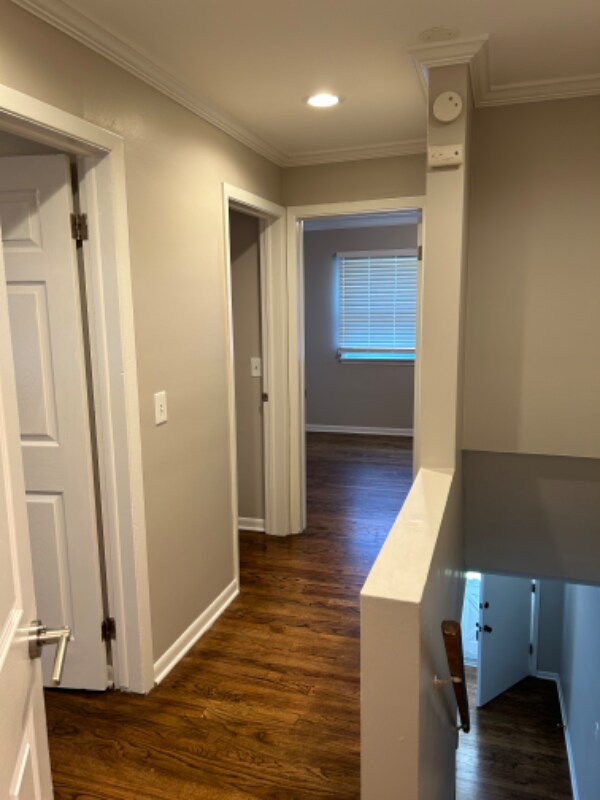 Foto del edificio - 1540 McDaniels Ave