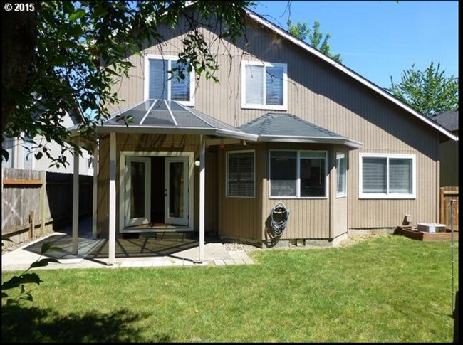 Foto del edificio - Great Bethany location 3 bedroom 2 bath