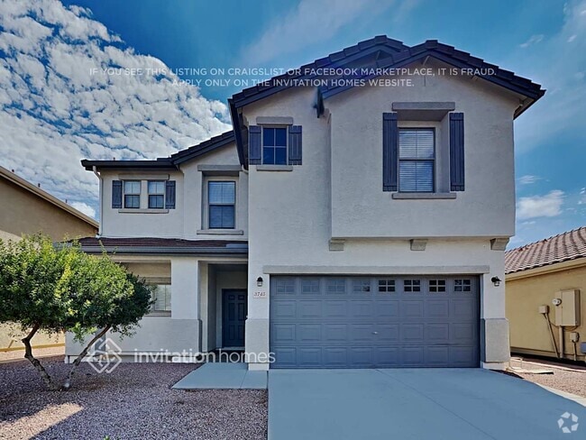 Building Photo - 3745 E Jasper Dr