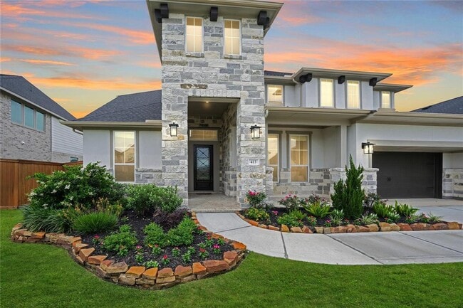Building Photo - 413 Stratus View Ct