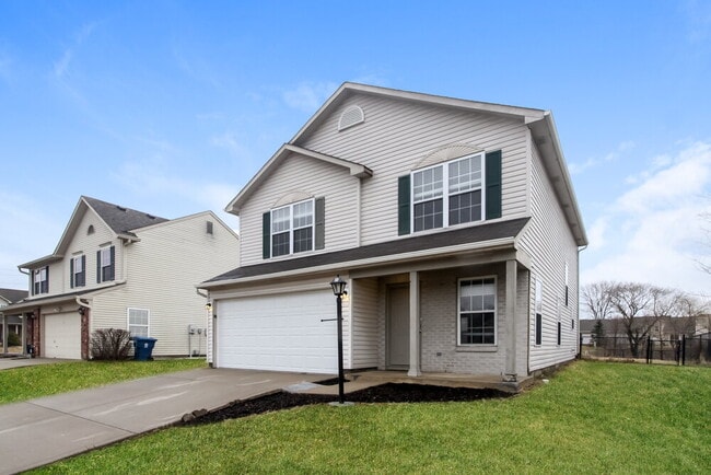 Building Photo - 607 Sweet Creek Dr