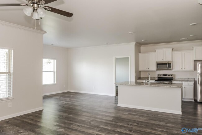 Foto del edificio - 14853 Norfleet Dr