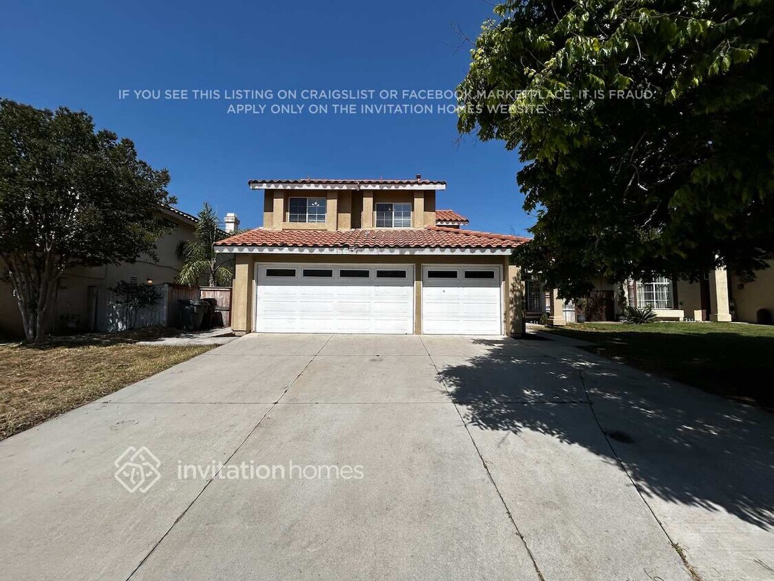 Foto principal - 10038 Sycamore Canyon Rd