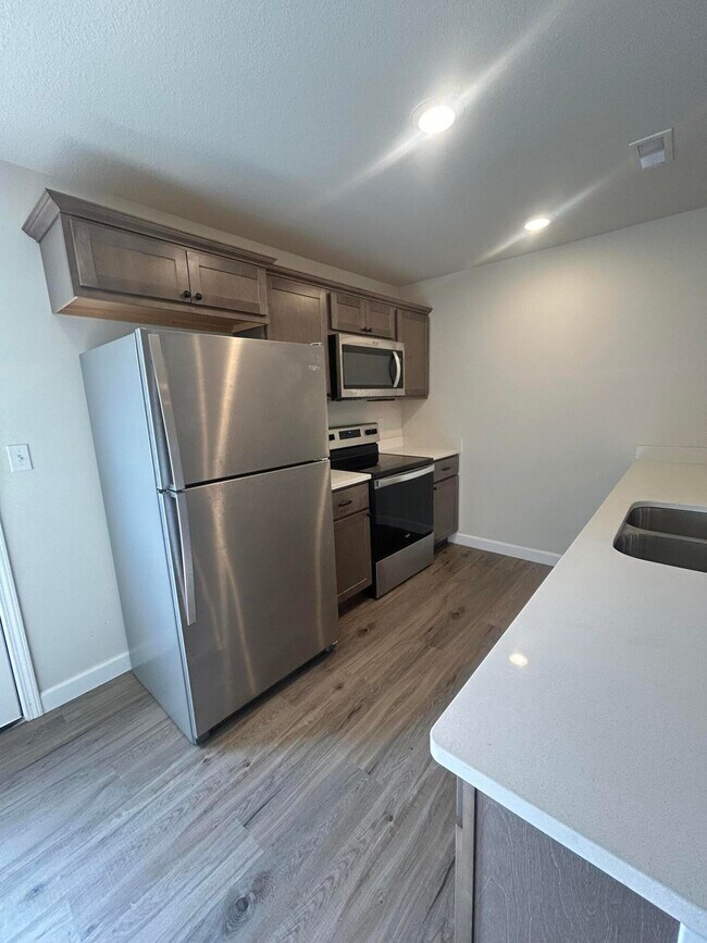 Foto del edificio - 1035 Stonehaven Dr