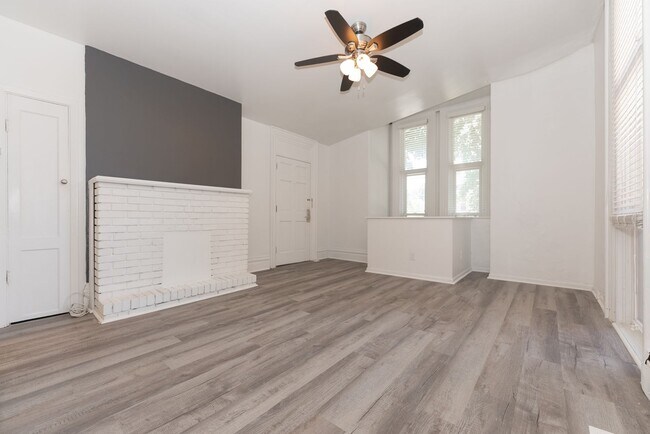 Foto del edificio - One Bedroom Micro Apartment S1 | Shadyside...