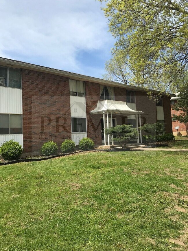 Foto del edificio - 8036 Campbell St