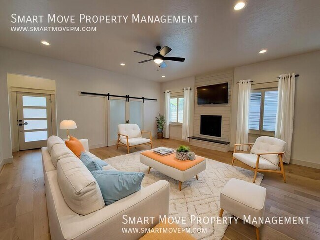 Foto del edificio - 2463 N Ashgrove Ln