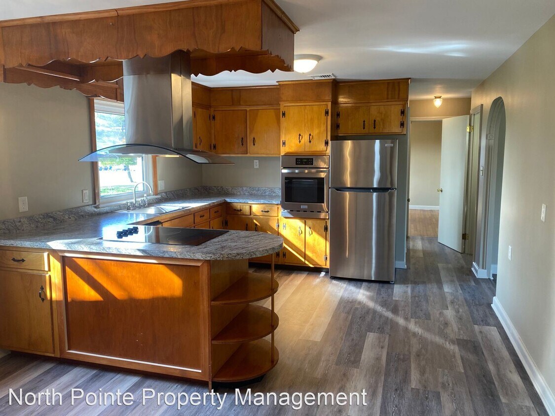 Foto principal - 2 br, 1 bath House - 2402 New Holland Pike