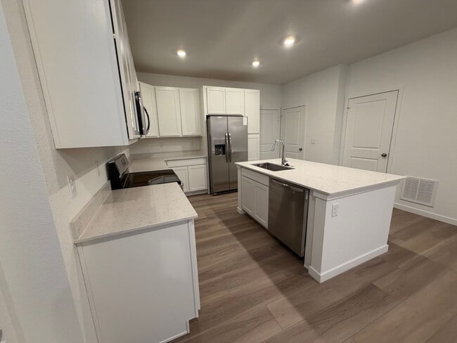 Photo - Nothing Beats New! Townhome