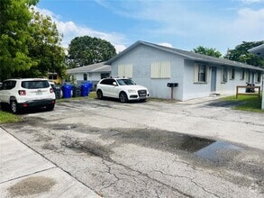 Building Photo - 5920 Garfield St