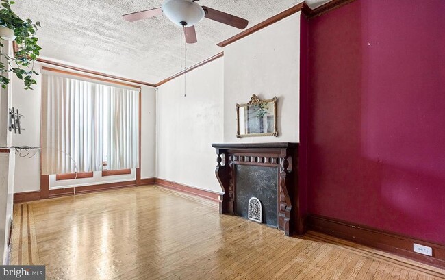 Building Photo - 2304 N Smedley St