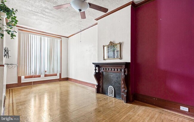 Foto del edificio - 2304 N Smedley St