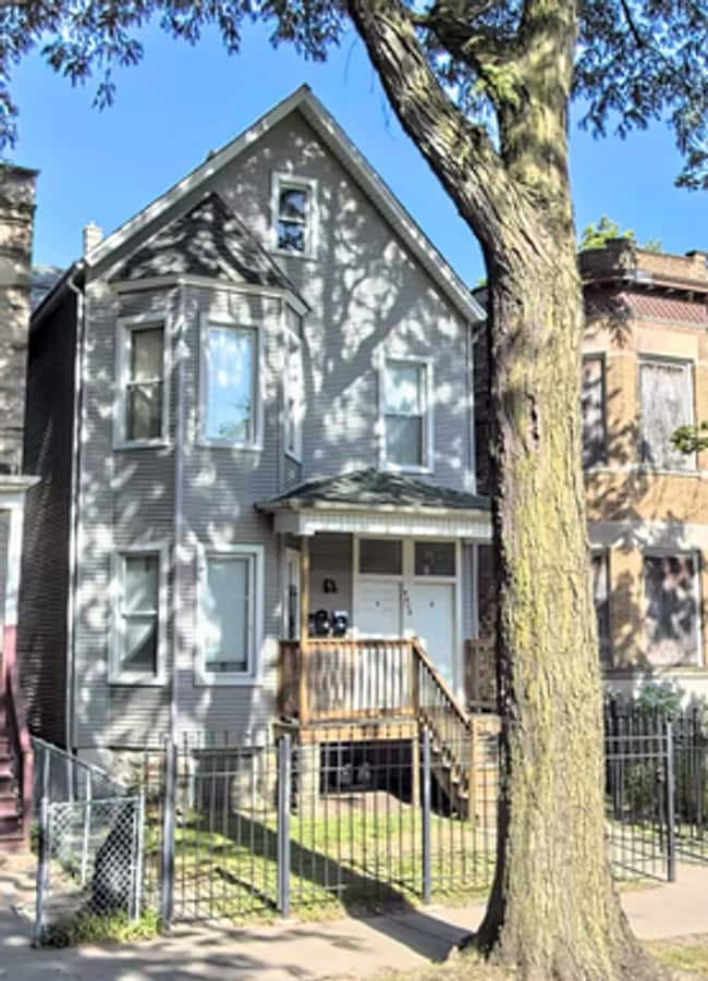 Building Photo - 5612 S Morgan St