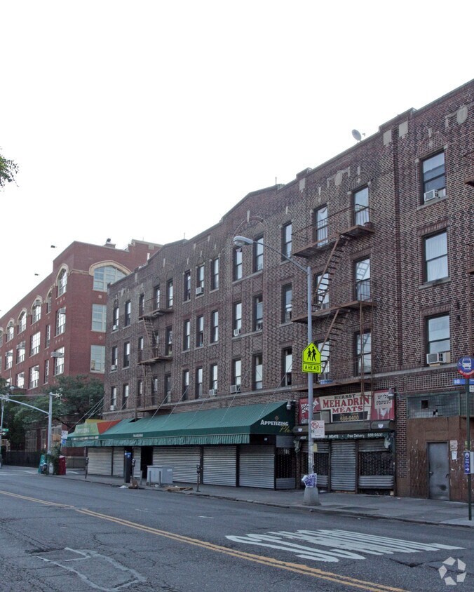 Foto del edificio - 1806 48th St