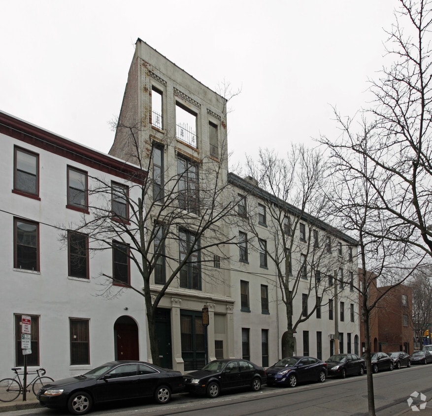 Primary Photo - 409-415 S 11th St