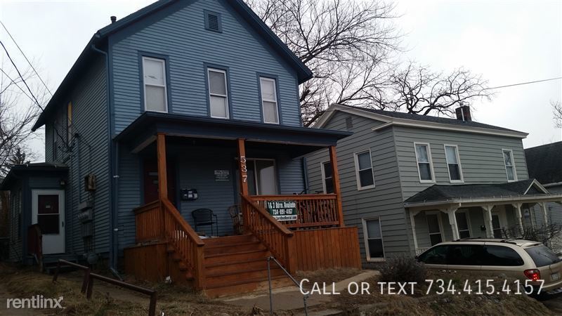 Foto principal - 537 S 4th Ave