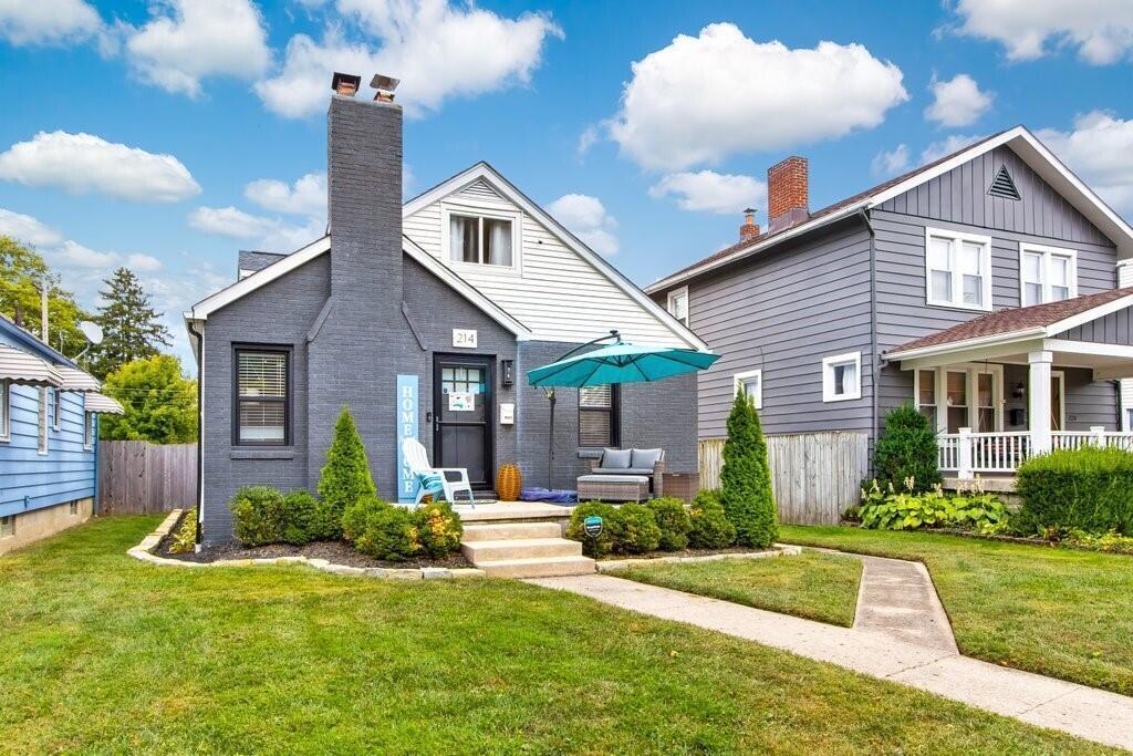 Primary Photo - 214 S Westgate Ave