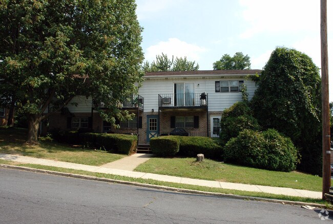 Foto del edificio - Sandy Hills Apartments