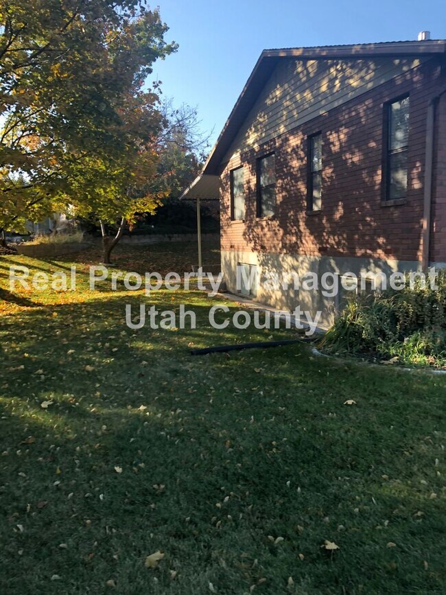Foto del edificio - Spacious Lehi Home