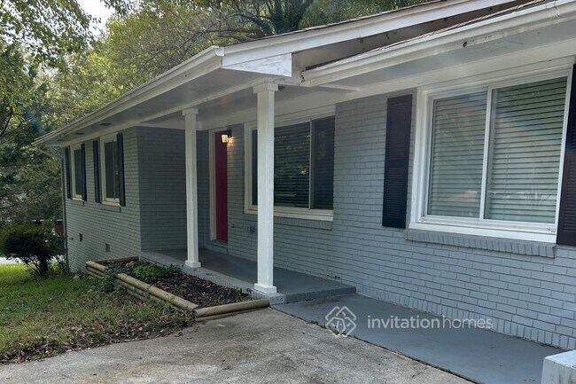 Building Photo - 6214 Vera Ln SW