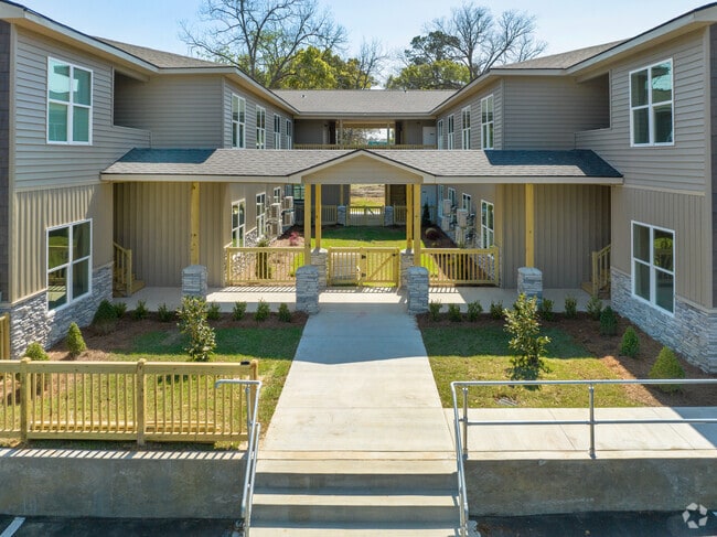 Building Photo - MGVG Moultrie Valley