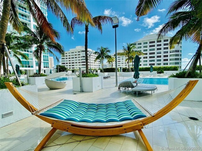 Foto del edificio - 951 Brickell Ave