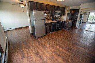 Interior Photo - Tree Tops Apartments