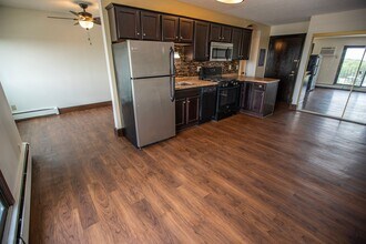 Interior Photo - Tree Tops Apartments