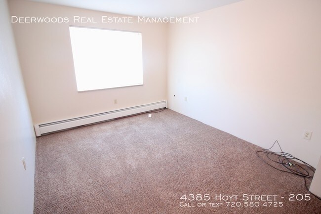 Building Photo - 4385 Hoyt St