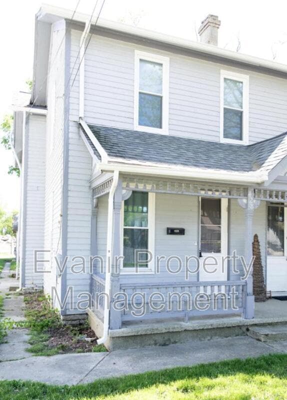Primary Photo - 428 Kercher St