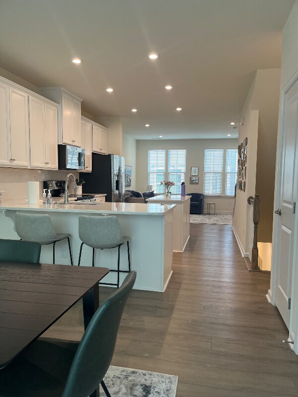Foto del edificio - 6300 Cleburne Ct
