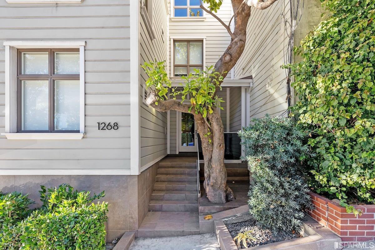 1268 Lombard St, San Francisco, CA 94109 Condo for Rent in San