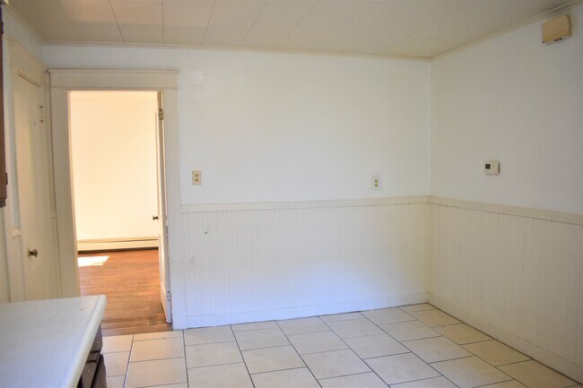 Dining/Living Space - 37 Third St