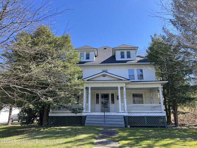 Building Photo - 1214 N Abington Rd